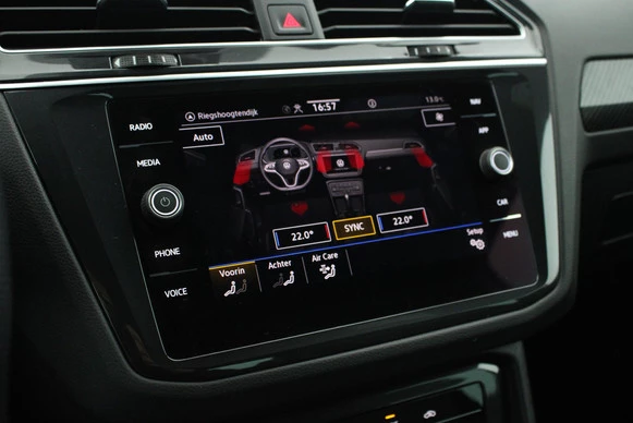 Volkswagen Tiguan - Afbeelding 29 van 30