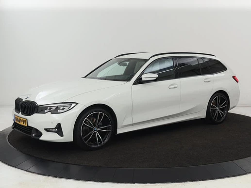 BMW 3 Serie - Afbeelding 1 van 30