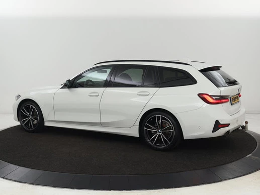 BMW 3 Serie - Afbeelding 2 van 30