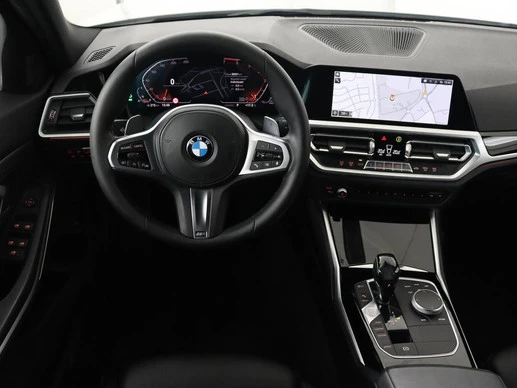 BMW 3 Serie - Afbeelding 3 van 30