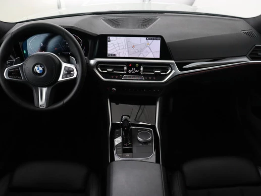 BMW 3 Serie - Afbeelding 7 van 30
