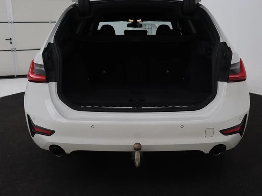 BMW 3 Serie - Afbeelding 9 van 30