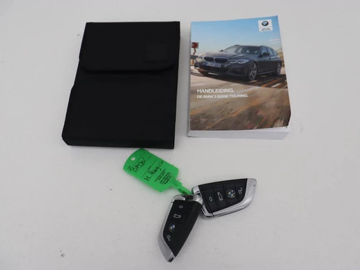 BMW 3 Serie - Afbeelding 14 van 30