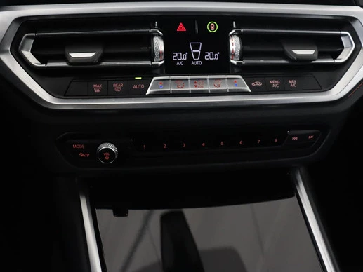 BMW 3 Serie - Afbeelding 27 van 30