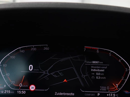 BMW 3 Serie - Afbeelding 29 van 30