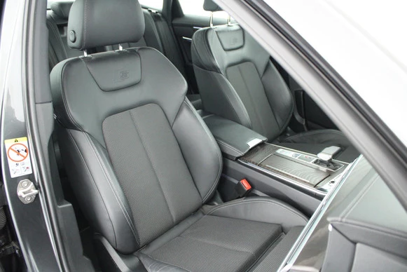 Audi A6 - Afbeelding 2 van 30