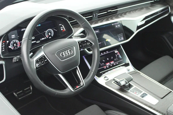 Audi A6 - Afbeelding 3 van 30