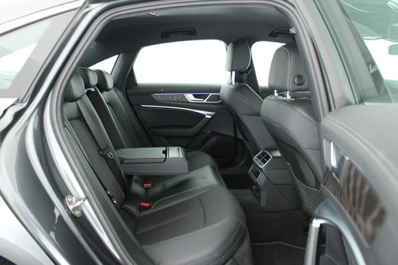 Audi A6 - Afbeelding 11 van 30