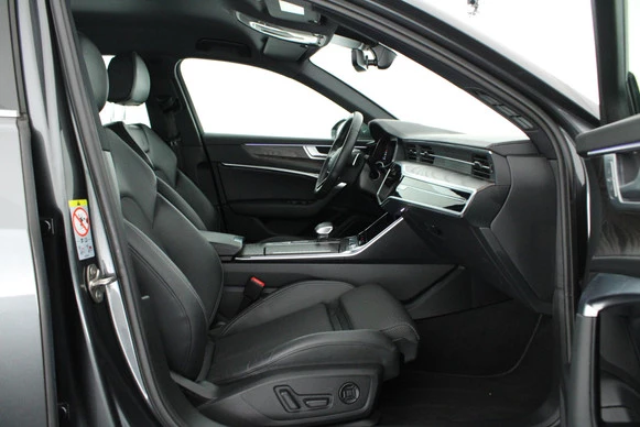 Audi A6 - Afbeelding 12 van 30