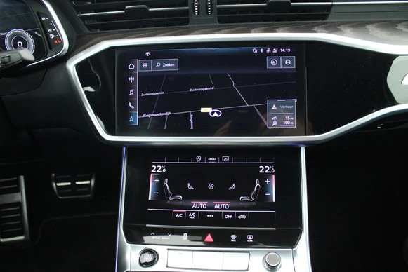 Audi A6 - Afbeelding 13 van 30