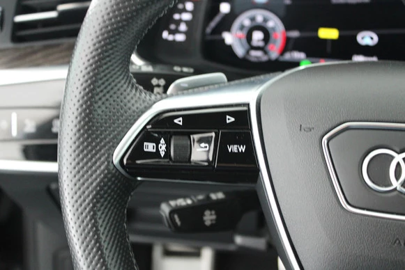 Audi A6 - Afbeelding 18 van 30