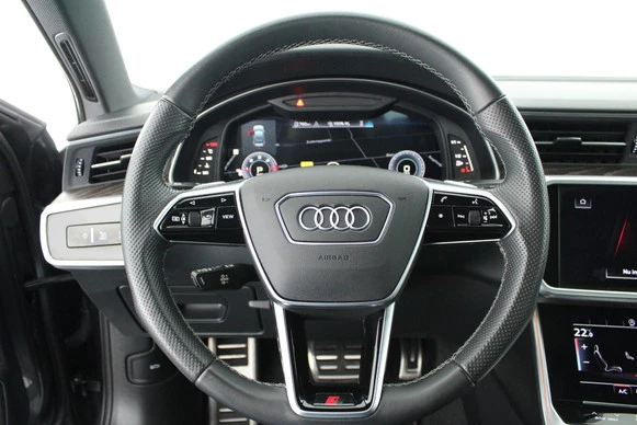 Audi A6 - Afbeelding 19 van 30