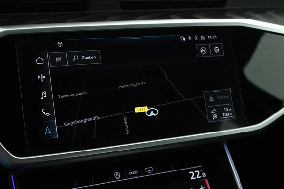 Audi A6 - Afbeelding 22 van 30