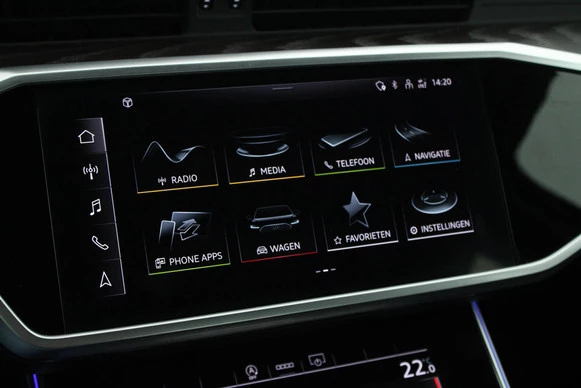 Audi A6 - Afbeelding 23 van 30