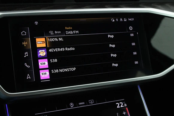 Audi A6 - Afbeelding 24 van 30