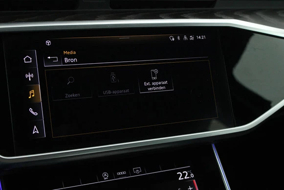 Audi A6 - Afbeelding 25 van 30