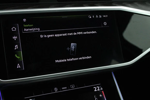 Audi A6 - Afbeelding 26 van 30