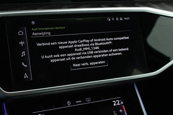 Audi A6 - Afbeelding 27 van 30
