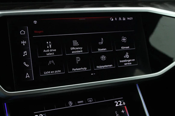 Audi A6 - Afbeelding 28 van 30