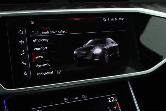 Audi A6 - Afbeelding 29 van 30