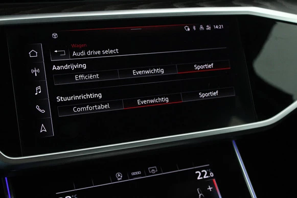 Audi A6 - Afbeelding 30 van 30