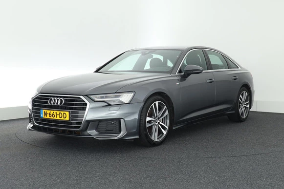 Audi A6 - Afbeelding 1 van 30