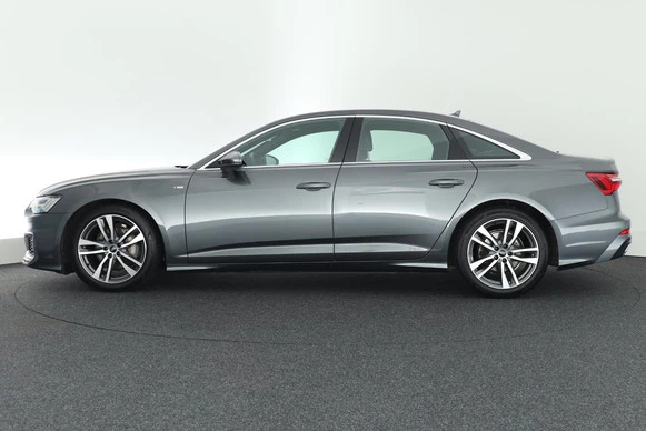 Audi A6 - Afbeelding 6 van 30