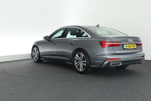Audi A6 - Afbeelding 7 van 30