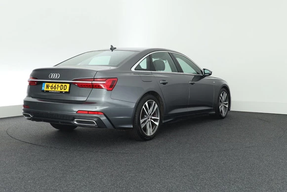 Audi A6 - Afbeelding 8 van 30