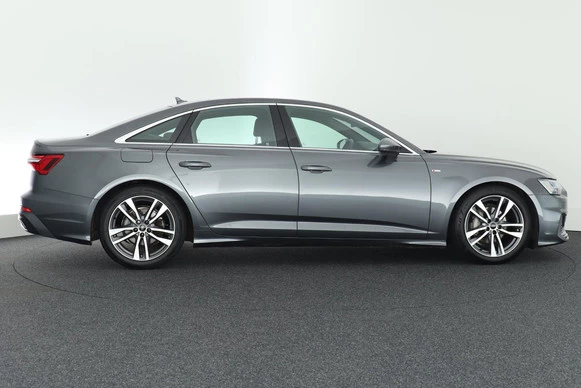 Audi A6 - Afbeelding 9 van 30