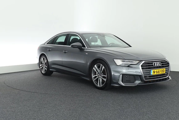 Audi A6 - Afbeelding 10 van 30