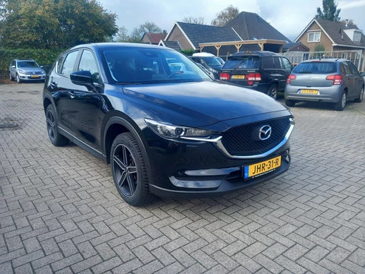 Mazda CX-5 - Afbeelding 1 van 18