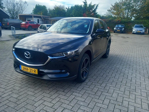 Mazda CX-5 - Afbeelding 2 van 18