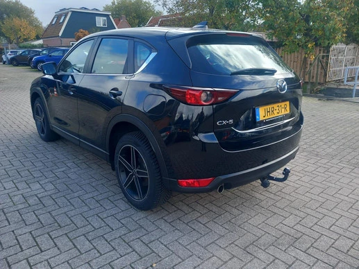Mazda CX-5 - Afbeelding 3 van 18