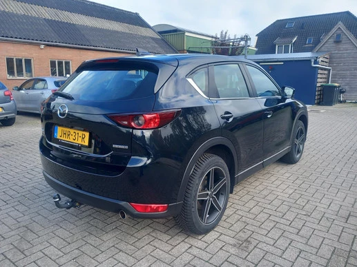 Mazda CX-5 - Afbeelding 4 van 18