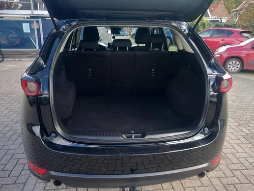 Mazda CX-5 - Afbeelding 5 van 18
