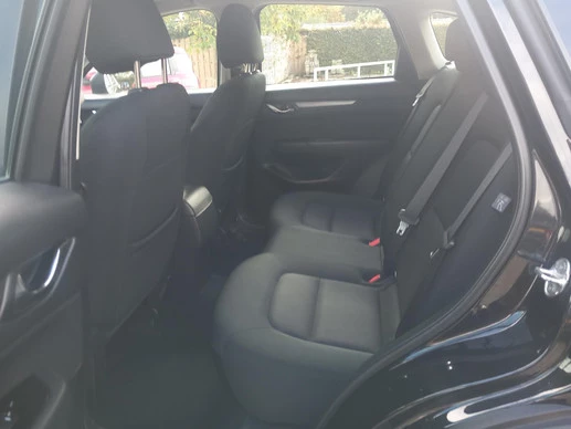 Mazda CX-5 - Afbeelding 7 van 18