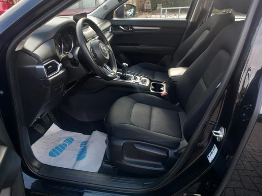 Mazda CX-5 - Afbeelding 8 van 18
