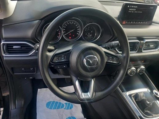 Mazda CX-5 - Afbeelding 11 van 18