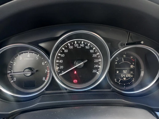Mazda CX-5 - Afbeelding 12 van 18
