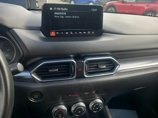 Mazda CX-5 - Afbeelding 13 van 18