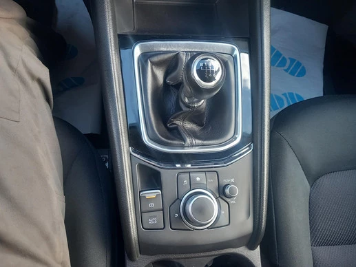 Mazda CX-5 - Afbeelding 14 van 18