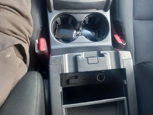 Mazda CX-5 - Afbeelding 15 van 18