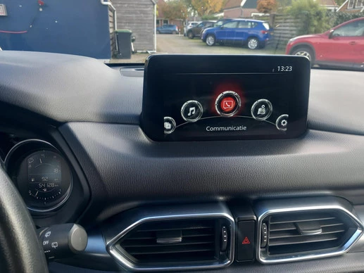 Mazda CX-5 - Afbeelding 16 van 18