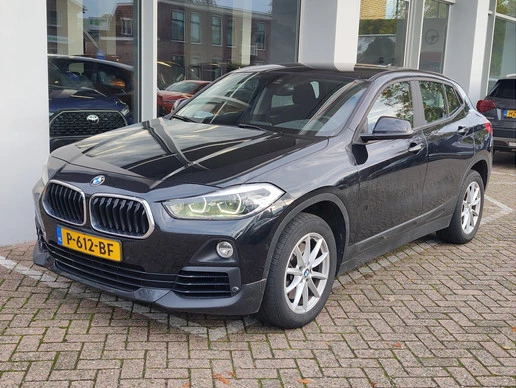 BMW X2 - Afbeelding 1 van 25