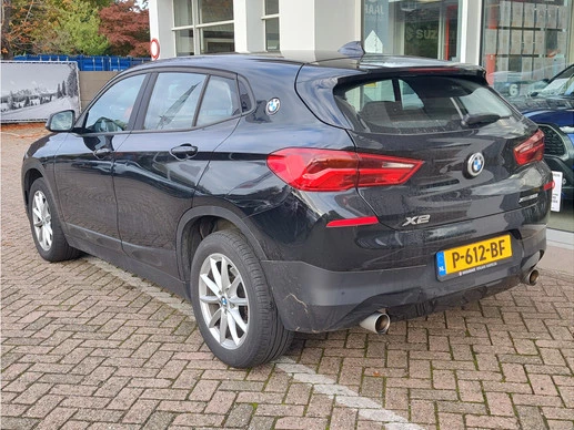 BMW X2 - Afbeelding 2 van 25