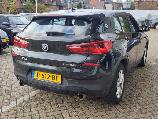 BMW X2 - Afbeelding 3 van 25