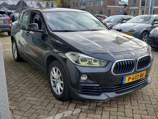 BMW X2 - Afbeelding 4 van 25
