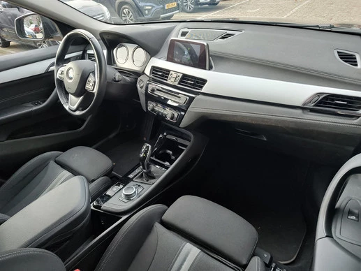 BMW X2 - Afbeelding 5 van 25