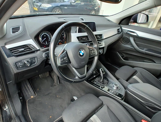 BMW X2 - Afbeelding 10 van 25